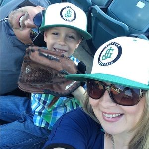 Meet your Posher, Brooke